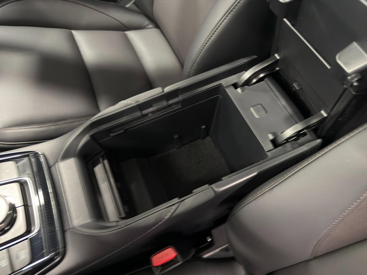 New 2026 MAZDA CX-30 2.5 Turbo w/ Premium Plus Pkg AWD/4WD image 10