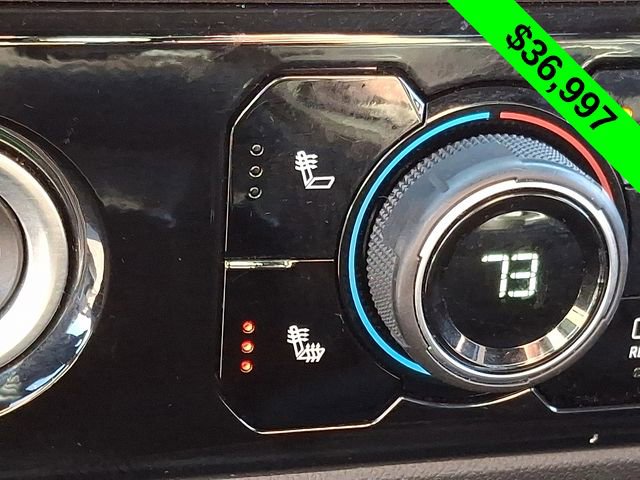 Used 2023 Chevrolet Silverado 1500 LT image 24