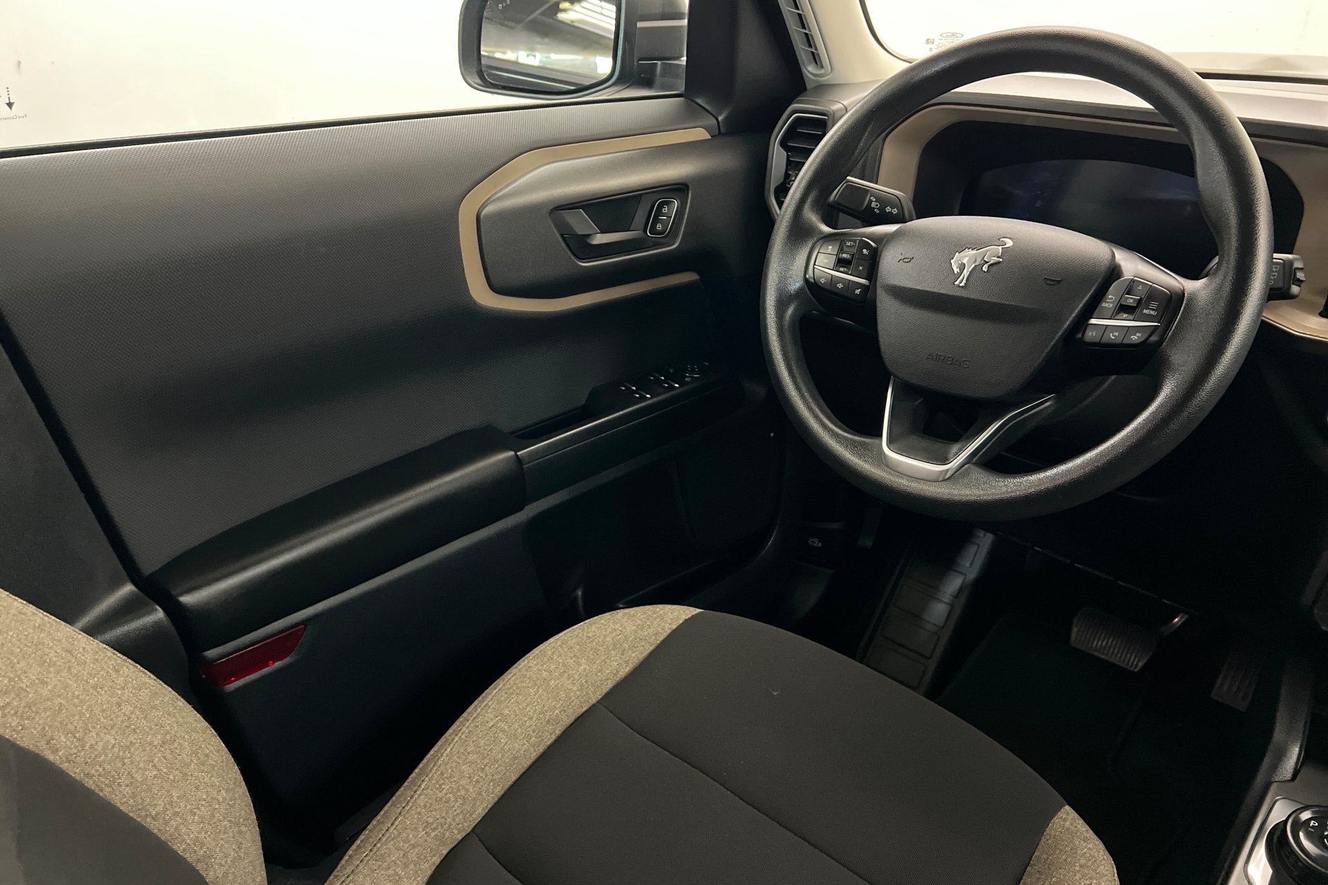 Used 2025 Ford Bronco Sport Big Bend AWD/4WD image 11