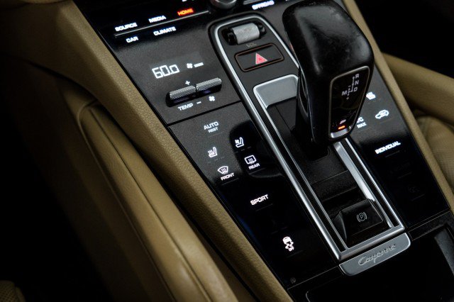 Used 2019 Porsche Cayenne AWD/4WD image 22