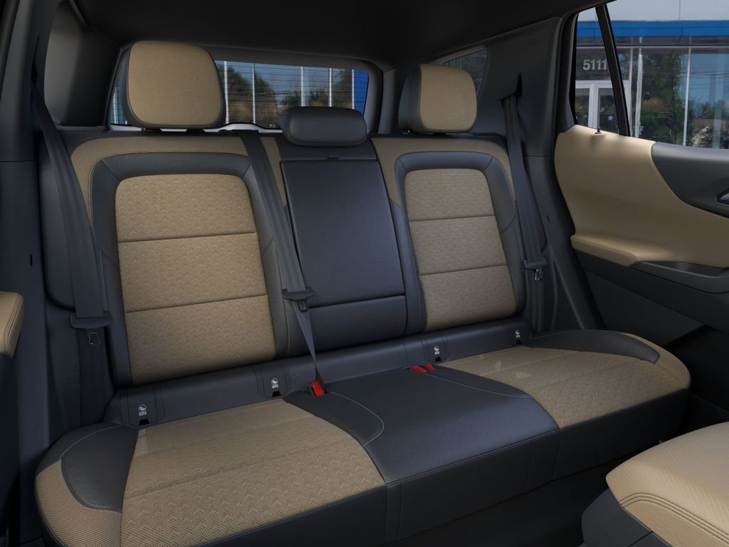 New 2026 Chevrolet Equinox ACTIV AWD/4WD image 17