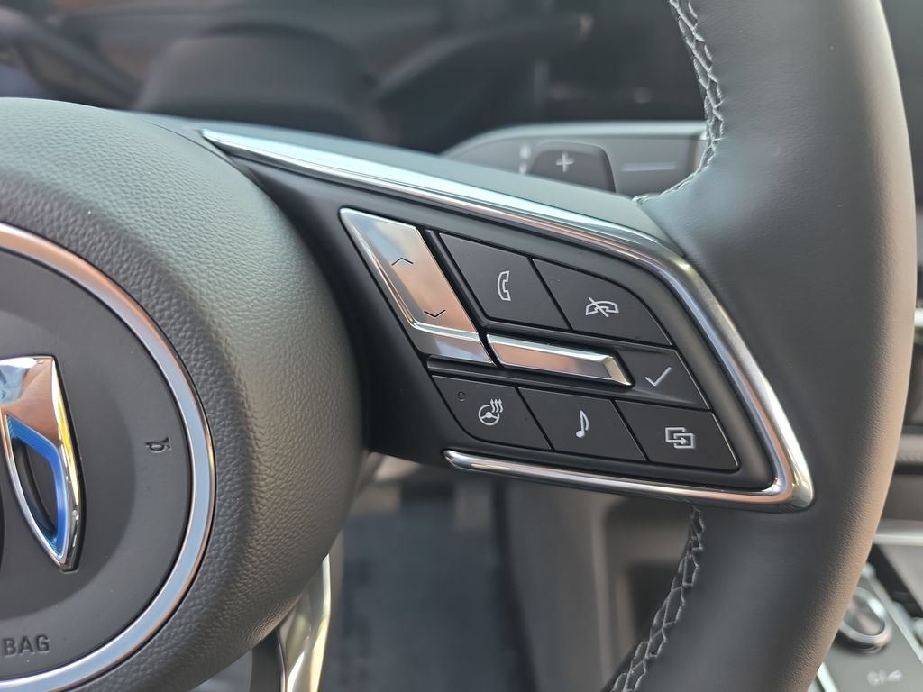 New 2026 Buick Enclave Sport Touring w/ Power Package AWD/4WD image 19