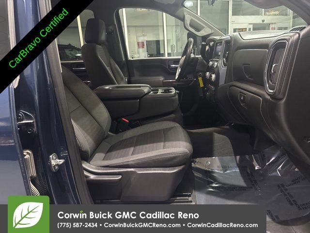 Certified 2023 GMC Sierra 2500 SLE image 33