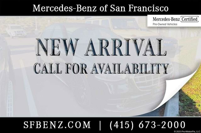 Certified 2023 Mercedes-Benz S 500 4MATIC