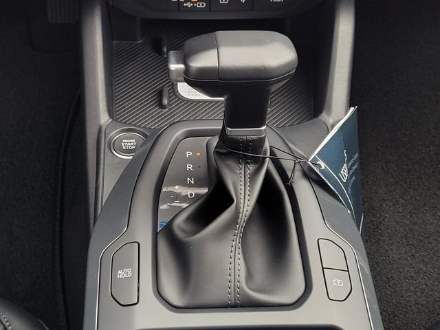 New 2026 Kia K4 GT-Line Turbo FWD image 17