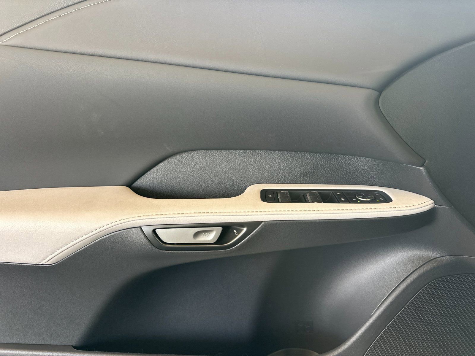 Used 2026 Lexus RX 350 Premium w/ Convenience Package FWD image 11