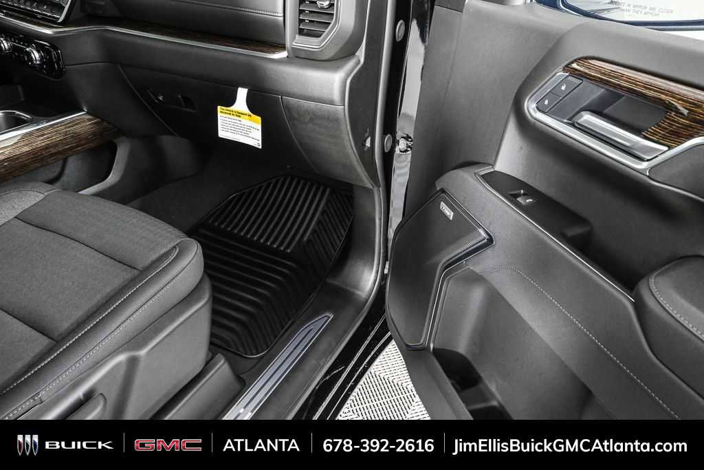 New 2026 GMC Sierra 1500 Elevation w/ Preferred Package image 25