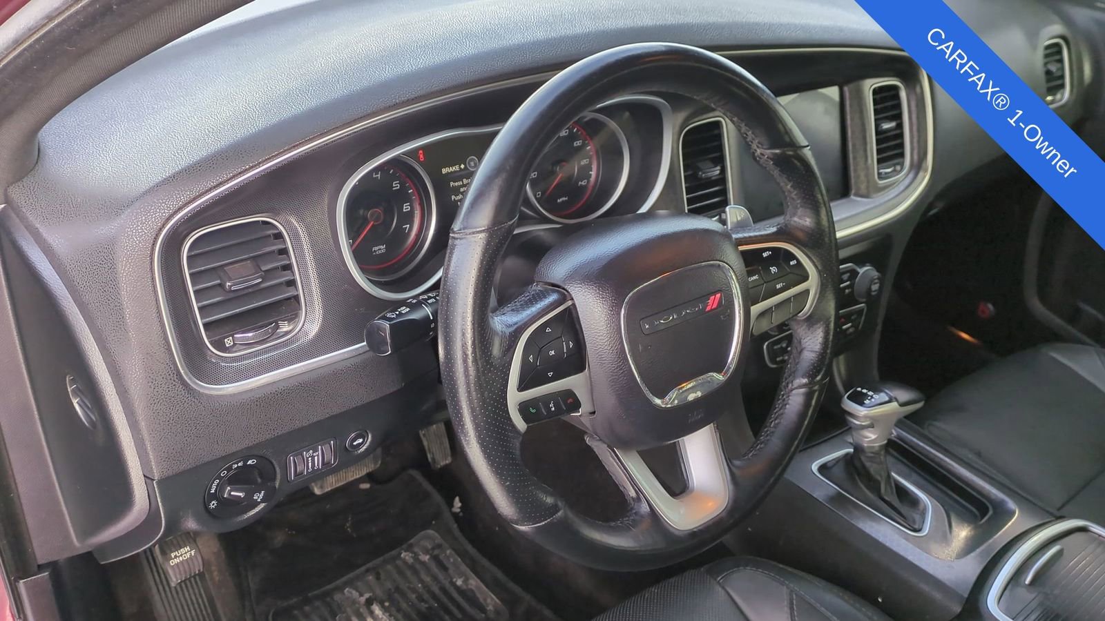 Used 2018 Dodge Charger GT image 2