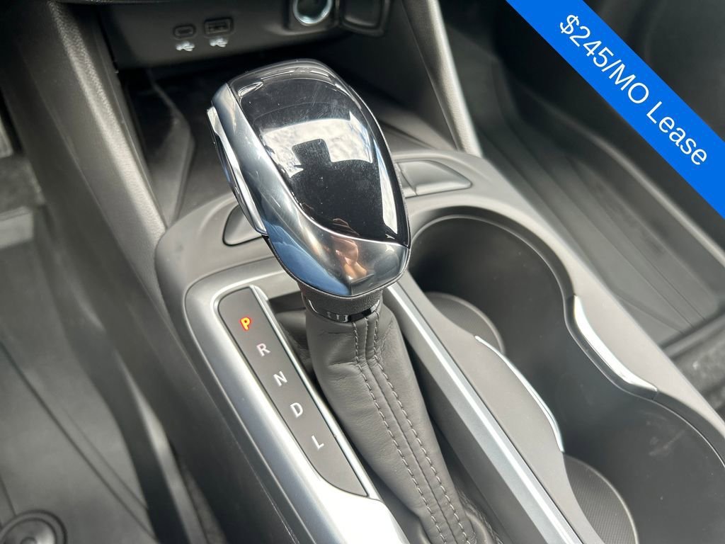 New 2026 Buick Envista Preferred w/ Convenience I Package FWD image 27