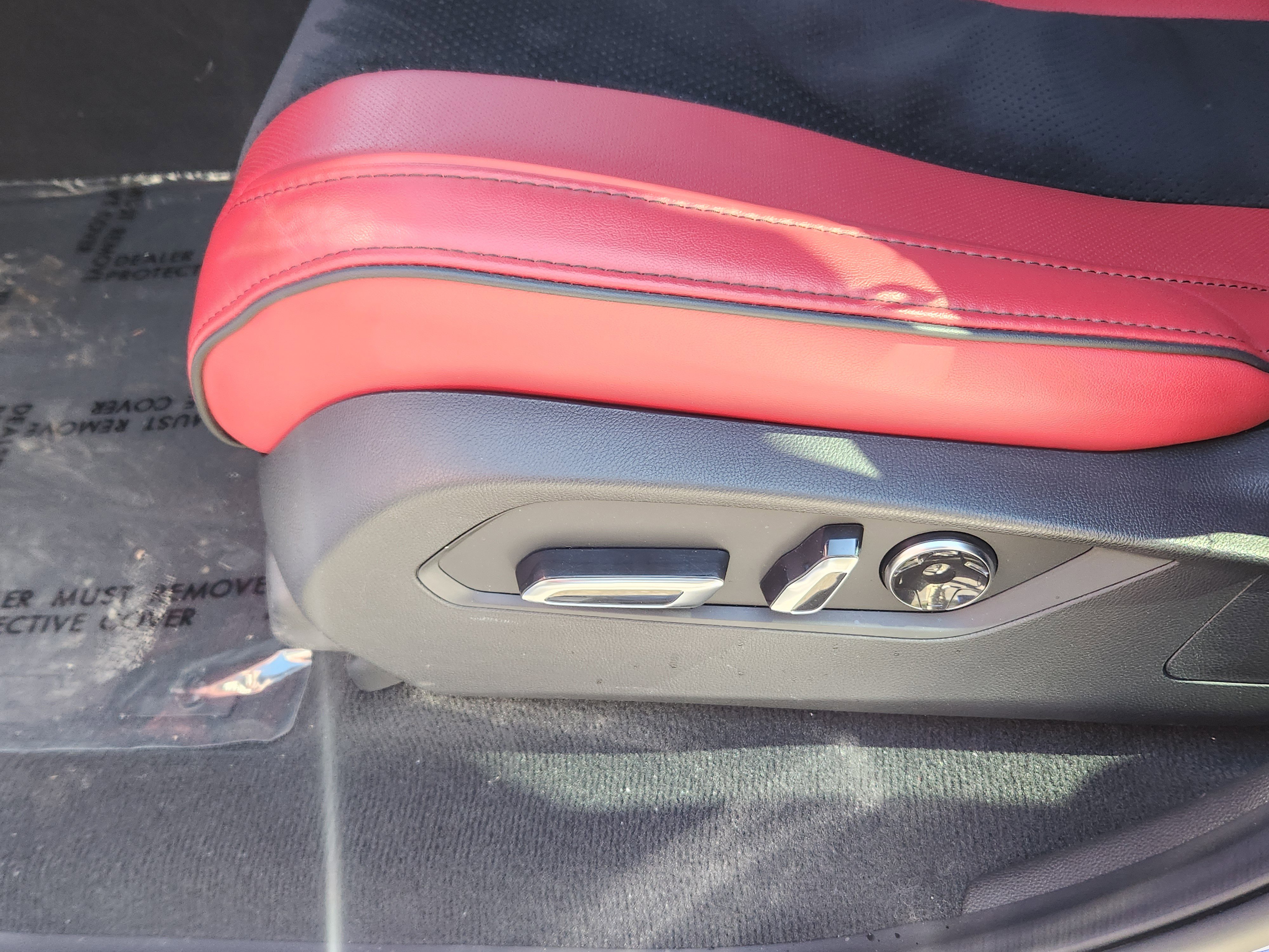 Used 2024 Acura MDX A-Spec AWD/4WD image 17