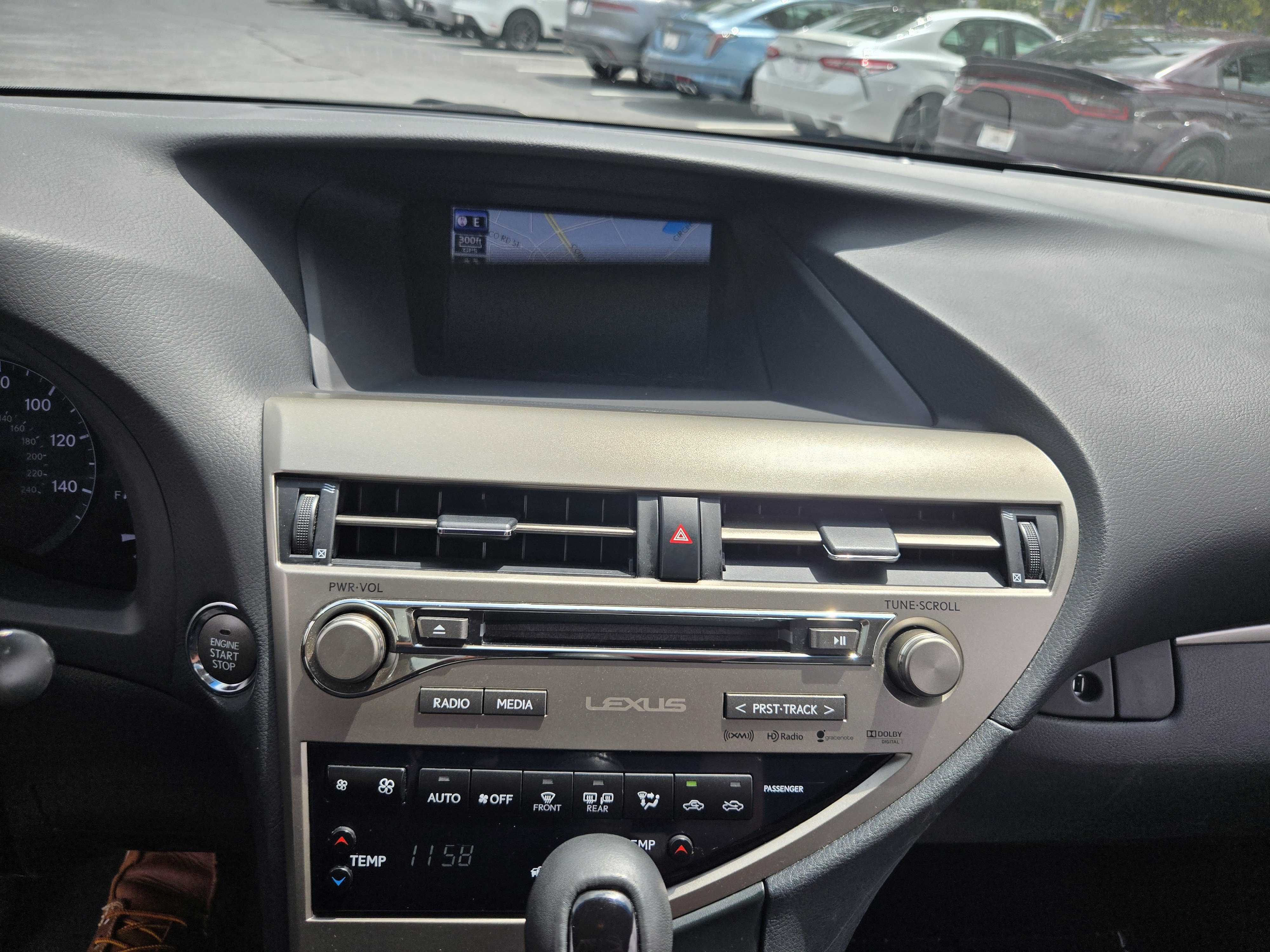 Used 2015 Lexus RX 350 AWD image 17