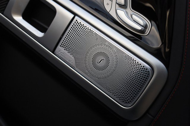 Used 2026 Mercedes-Benz G 63 AMG 4MATIC image 39