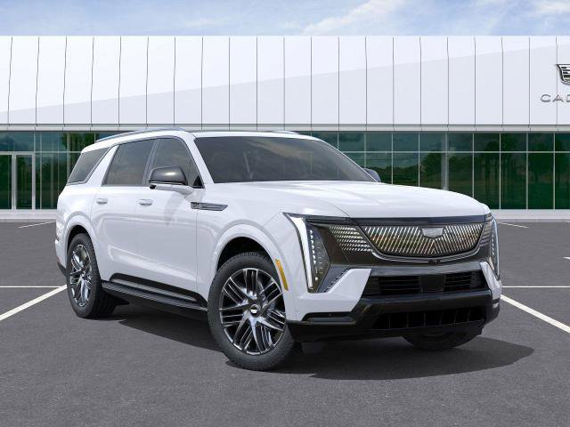 New 2026 Cadillac Escalade IQL Sport 1 image 7