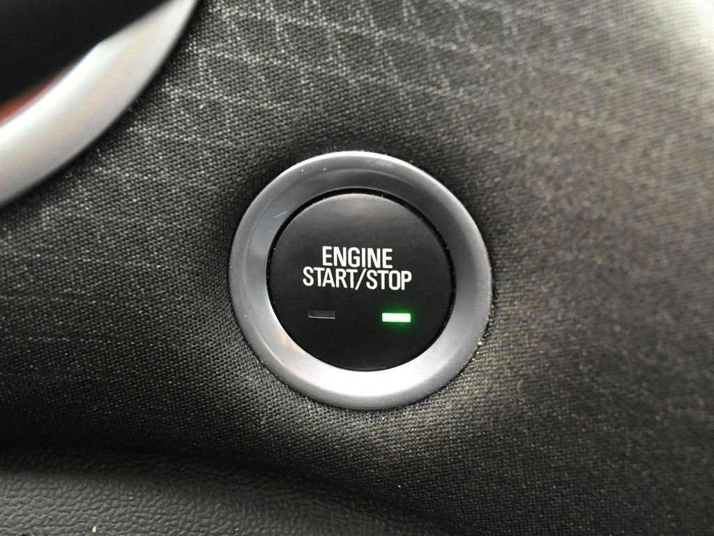 Used 2024 Chevrolet Malibu LS image 16