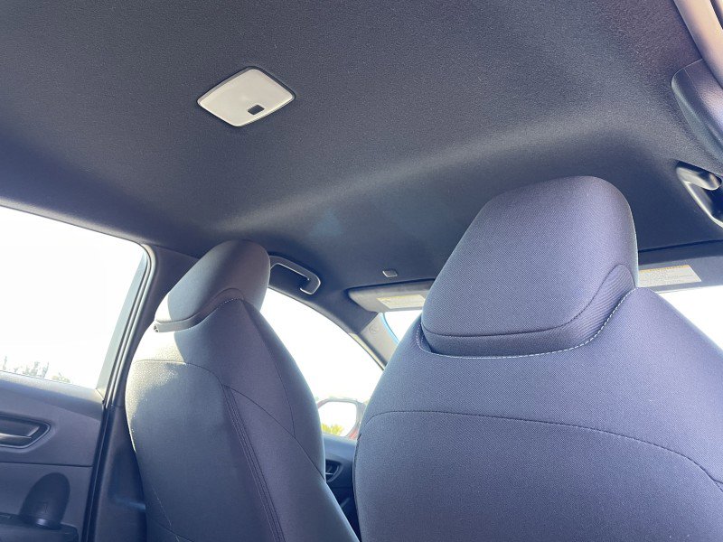 Used 2023 Toyota Corolla GR image 12