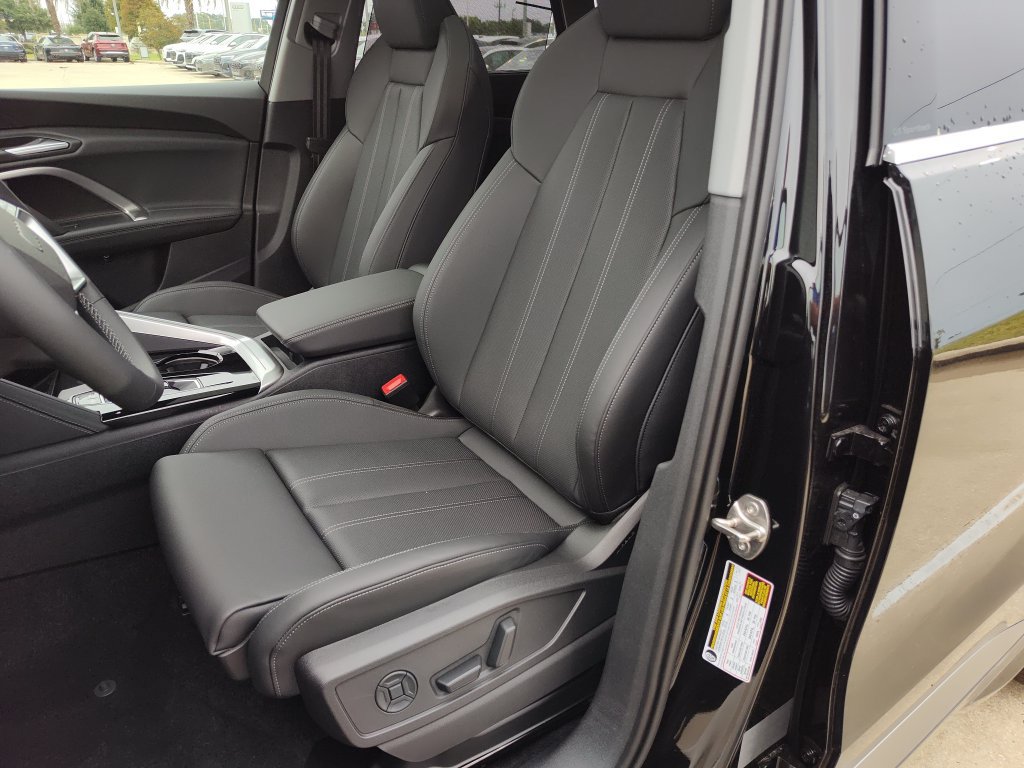 New 2026 Audi Q5 Premium Plus AWD/4WD image 6