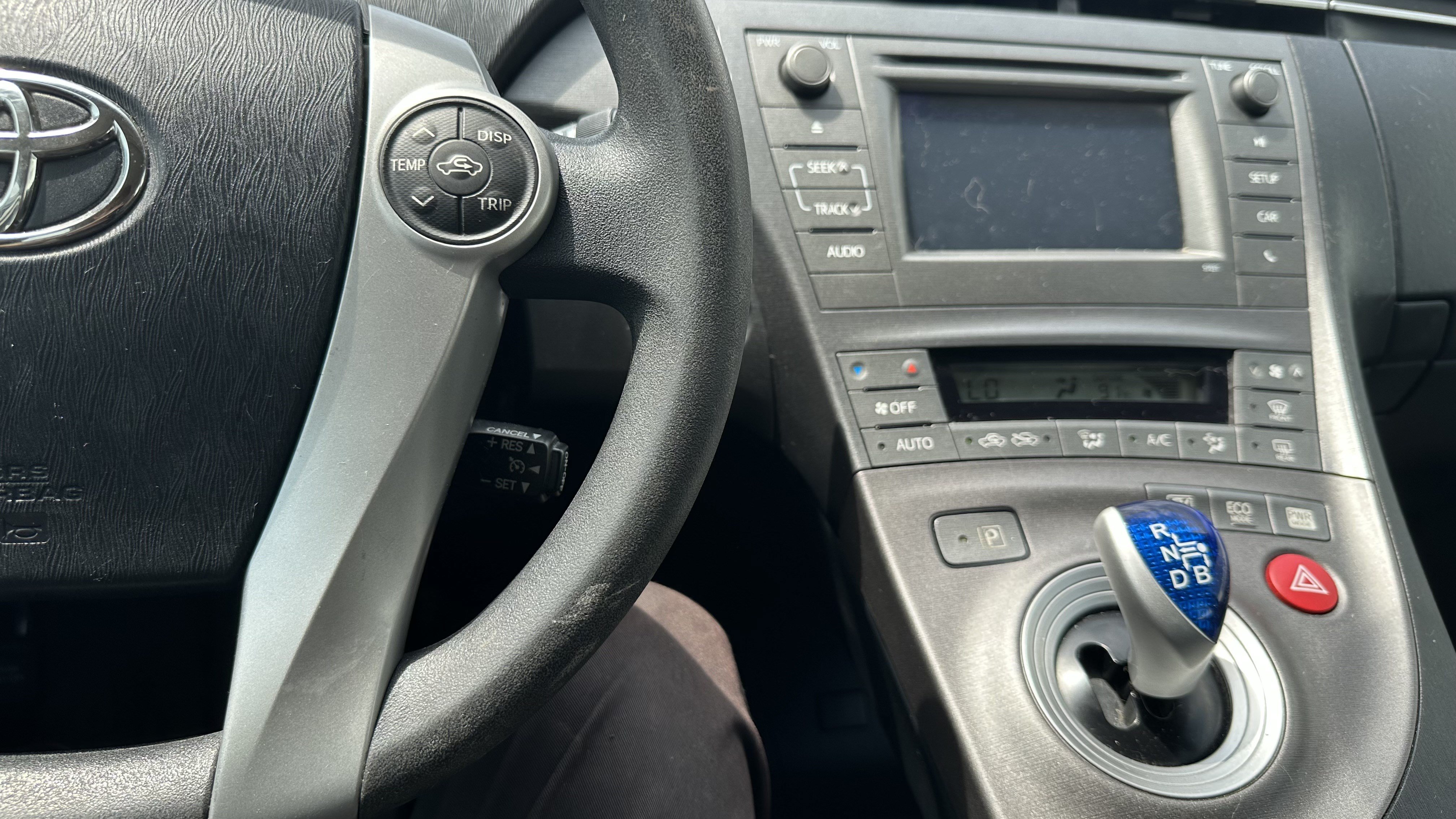 Used 2013 Toyota Prius Two FWD image 21