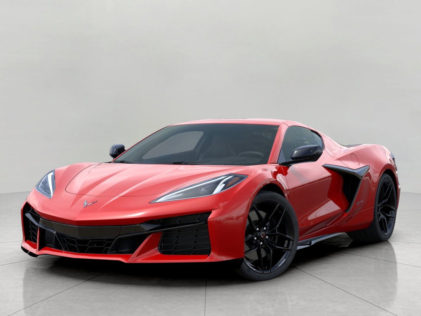 New 2026 Chevrolet Corvette Z06 image 6