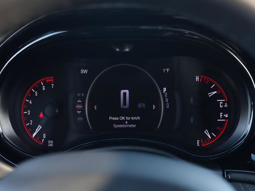 Used 2021 Dodge Durango Citadel image 14