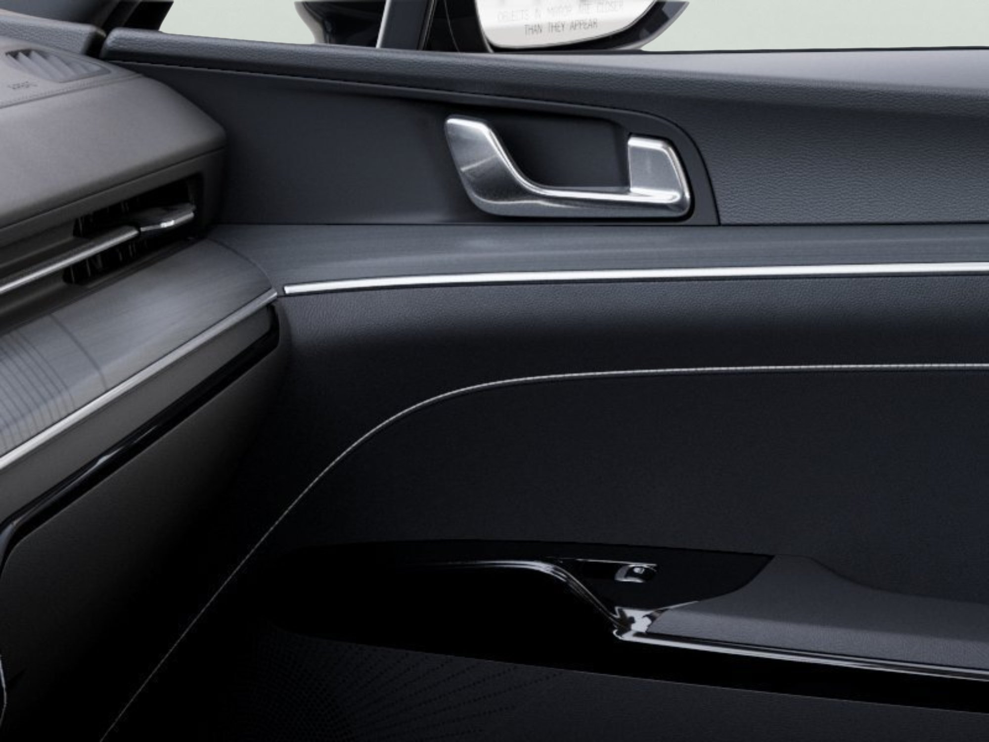 New 2027 Kia K5 GT-Line AWD/4WD image 21