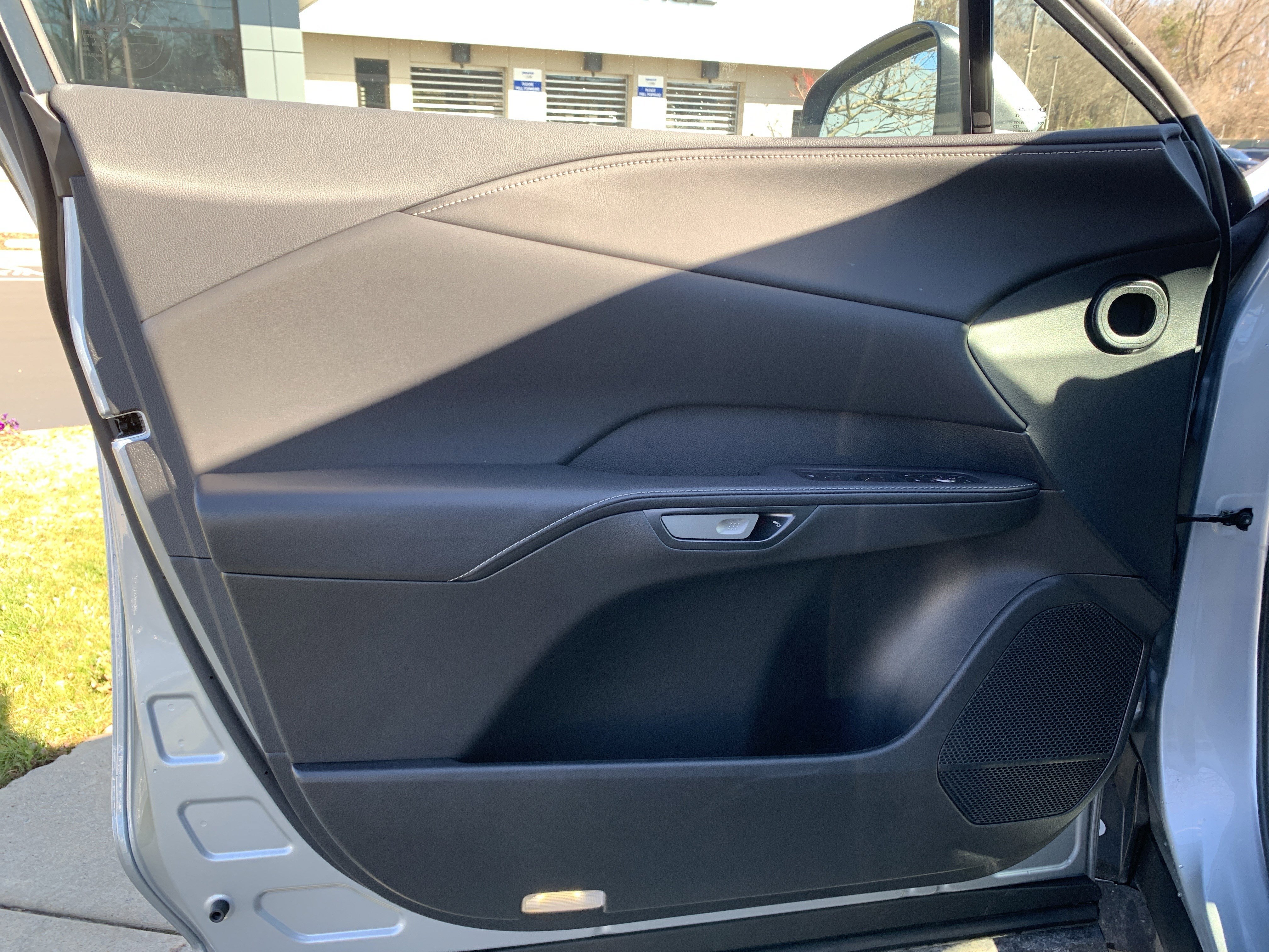 Certified 2025 Lexus RX 350 FWD image 14