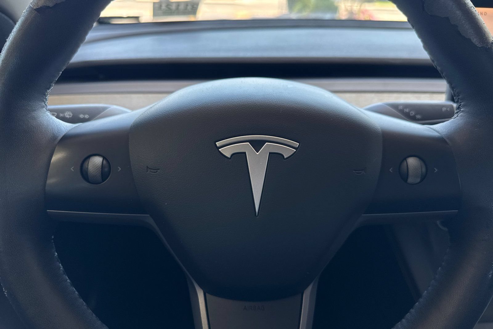 Used 2022 Tesla Model 3 Long Range AWD/4WD image 22