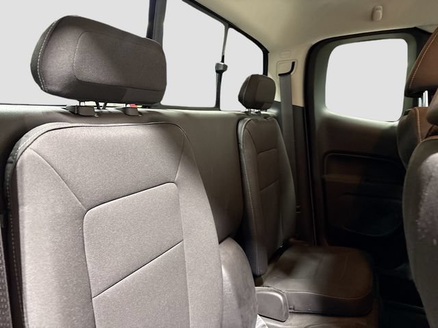 Used 2017 GMC Canyon SLE w/ SLE Convenience Package AWD/4WD image 25