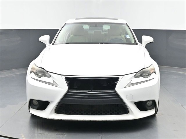 Used 2014 Lexus IS 250 image 3
