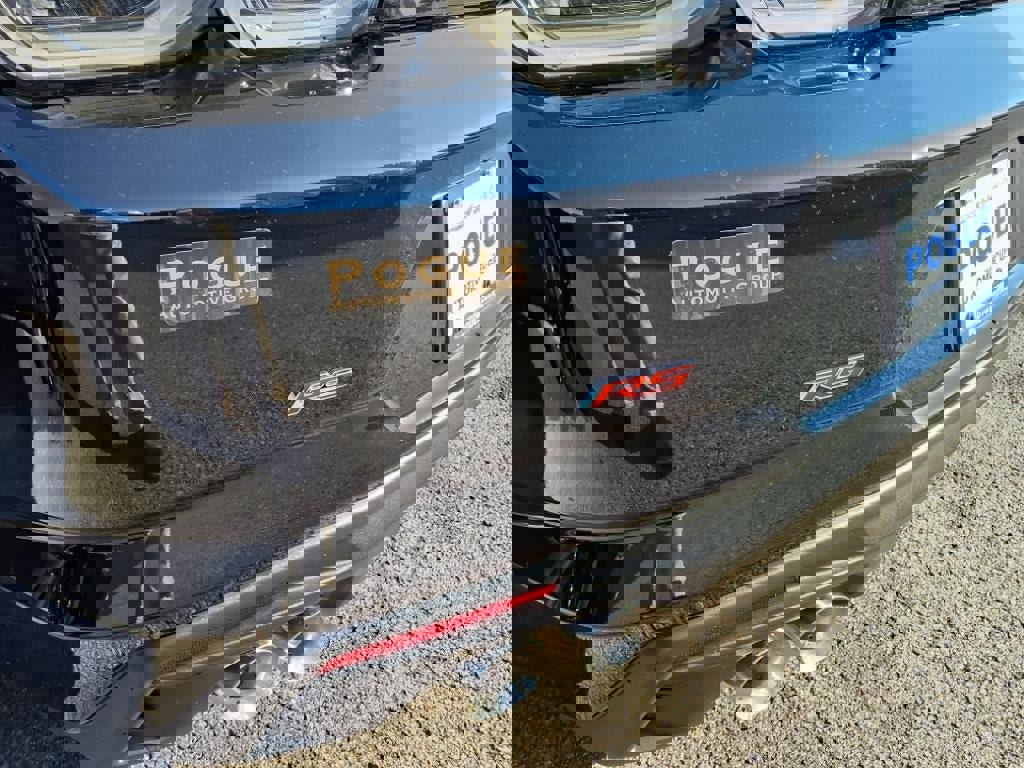 Used 2024 Chevrolet Camaro LT w/ RS Package image 20