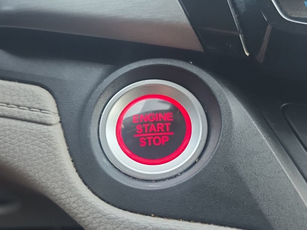 Used 2019 Honda Odyssey EX-L image 24