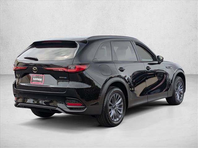 New 2026 MAZDA CX-70 SC AWD/4WD image 2
