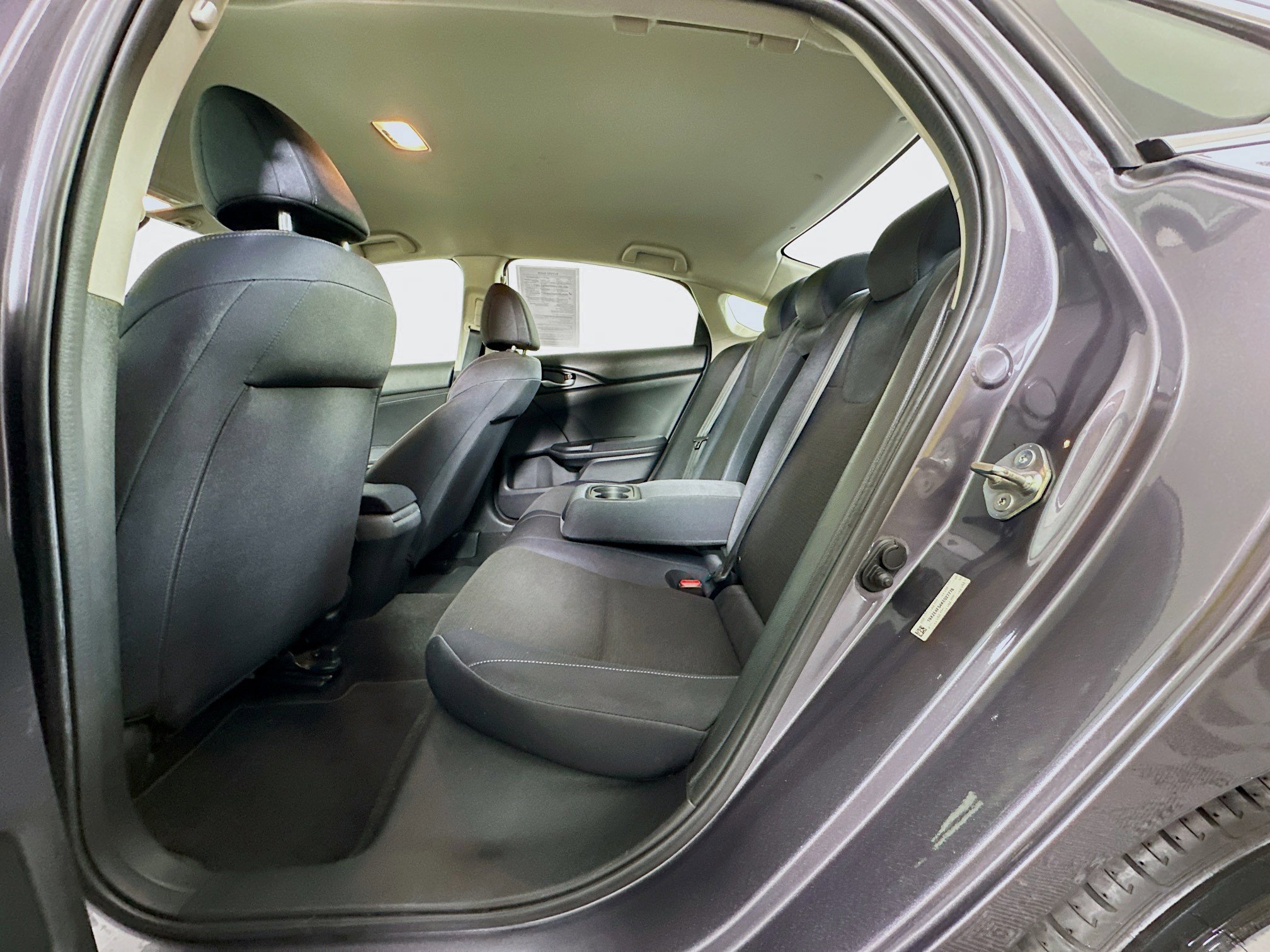 Used 2019 Honda Insight EX image 25