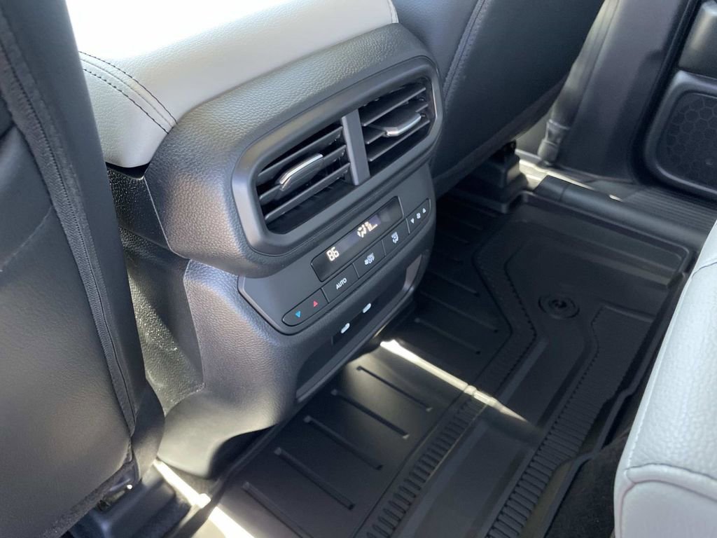 New 2026 Honda Pilot EX-L image 11