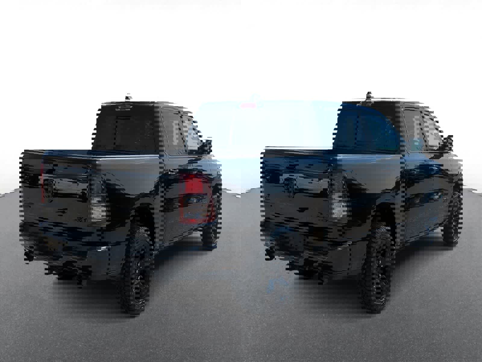 Used 2019 RAM 1500 Big Horn image 8