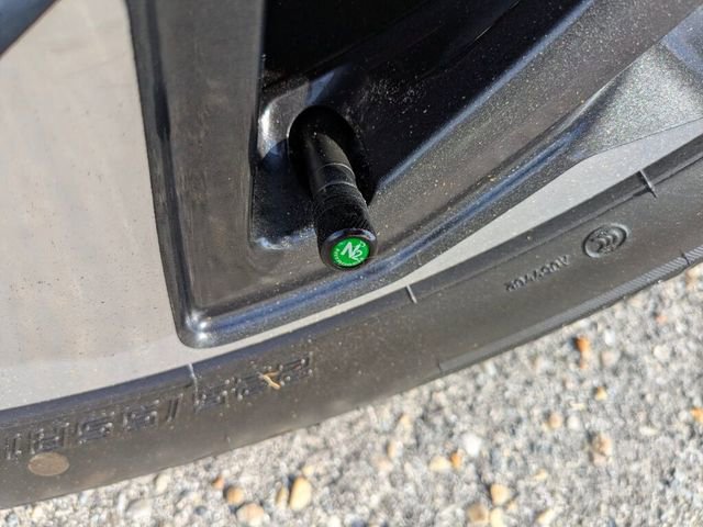 Certified 2024 Subaru Crosstrek 2.5i Limited w/ Popular Package #3A image 14