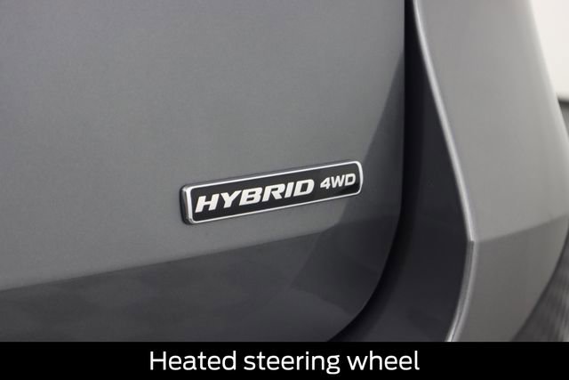 Used 2022 Ford Explorer Limited AWD/4WD image 35