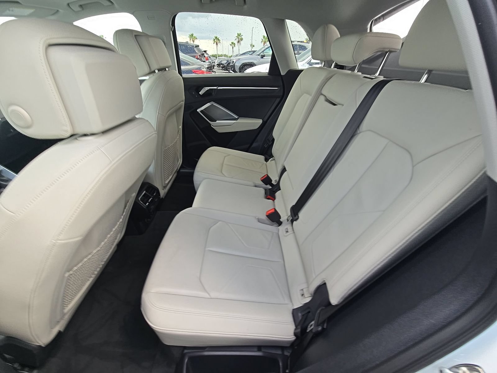 Used 2022 Audi Q3 2.0T Premium AWD/4WD image 4