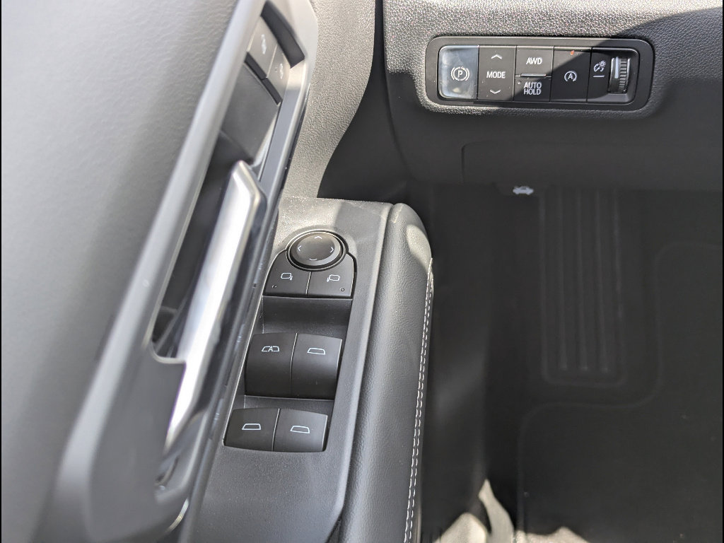 New 2026 GMC Terrain Elevation w/ Elevation Premium Package image 20