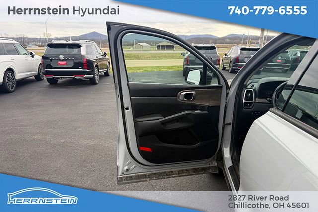 Used 2023 Kia Sorento X-Line EX image 13