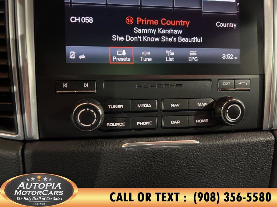 Used 2018 Porsche Macan S image 39