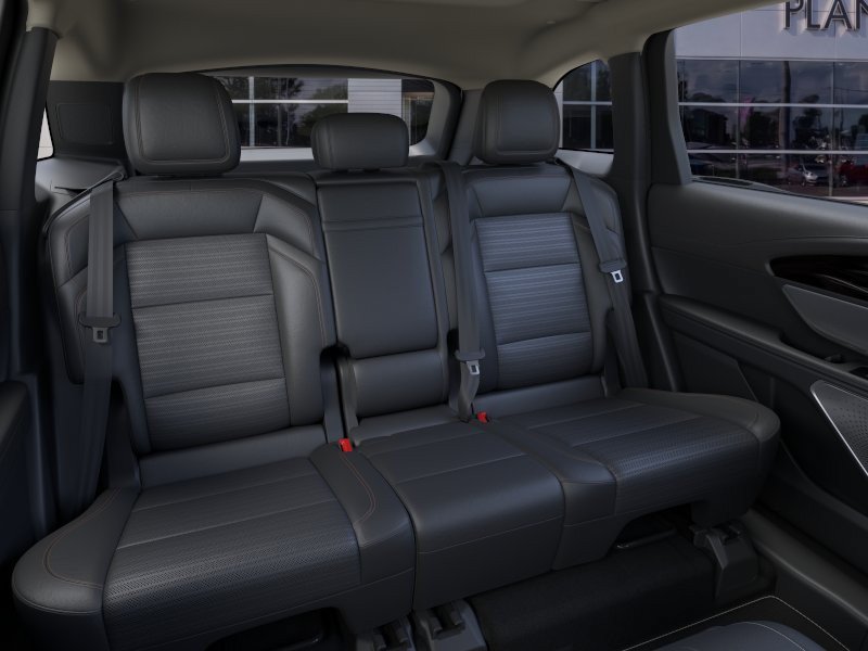 New 2026 Lincoln Nautilus Reserve AWD/4WD image 11
