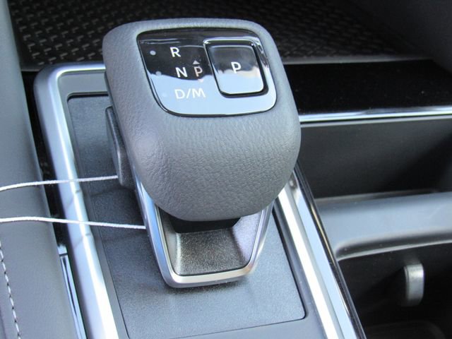 New 2026 Nissan Pathfinder SV AWD/4WD image 21
