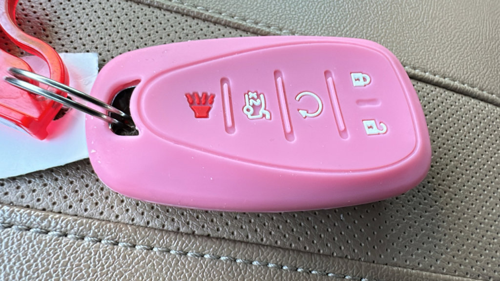 Used 2023 Chevrolet Traverse Premier image 29