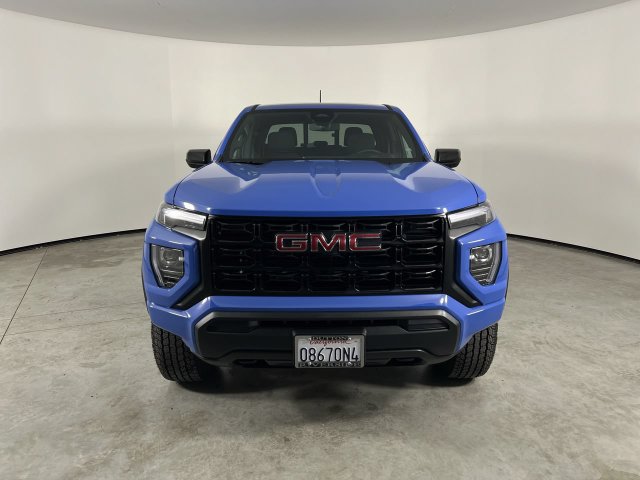 Used 2026 GMC Canyon Elevation RWD image 3