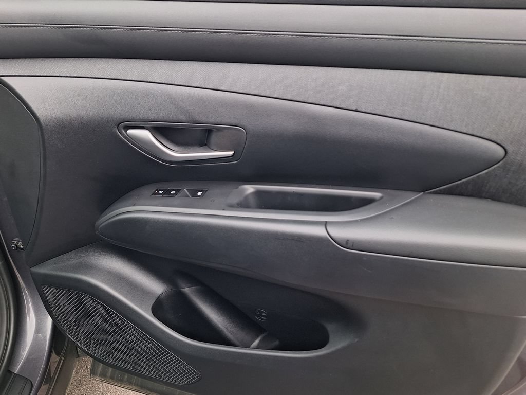 New 2025 Hyundai Tucson SEL AWD/4WD image 28