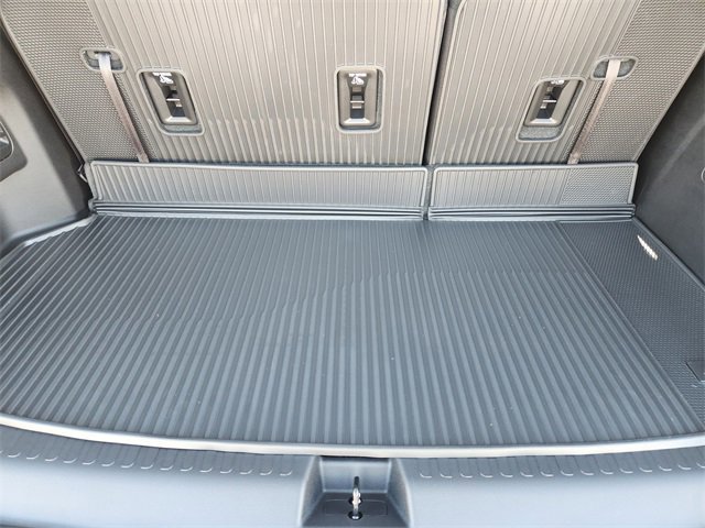 New 2026 Chevrolet Traverse LT w/ Enhanced Driving Package image 35