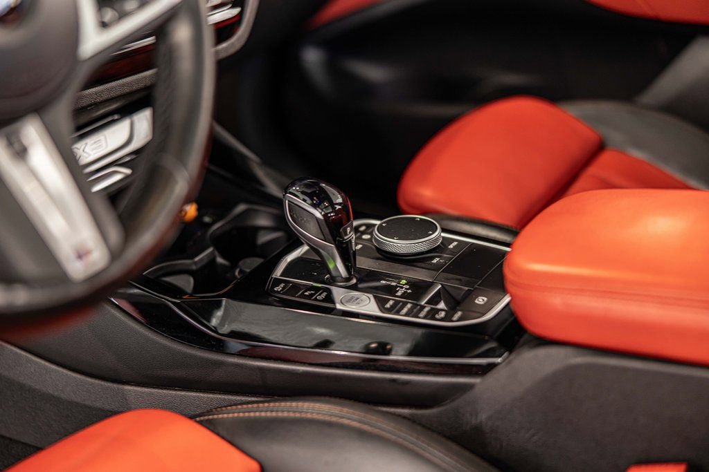 Used 2022 BMW X3 xDrive30i image 24