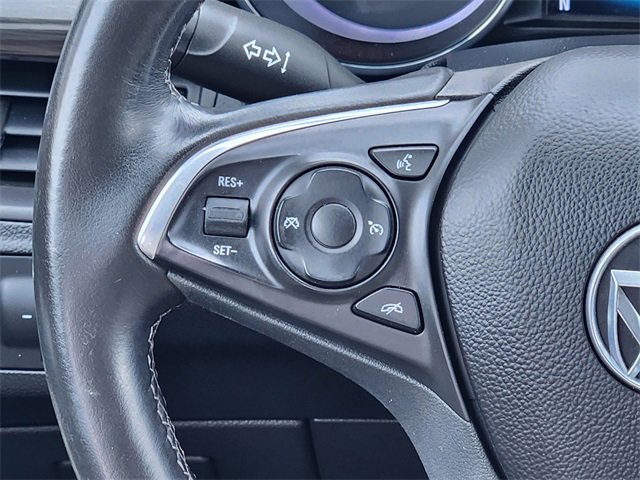 Used 2019 Buick Envision Preferred image 31