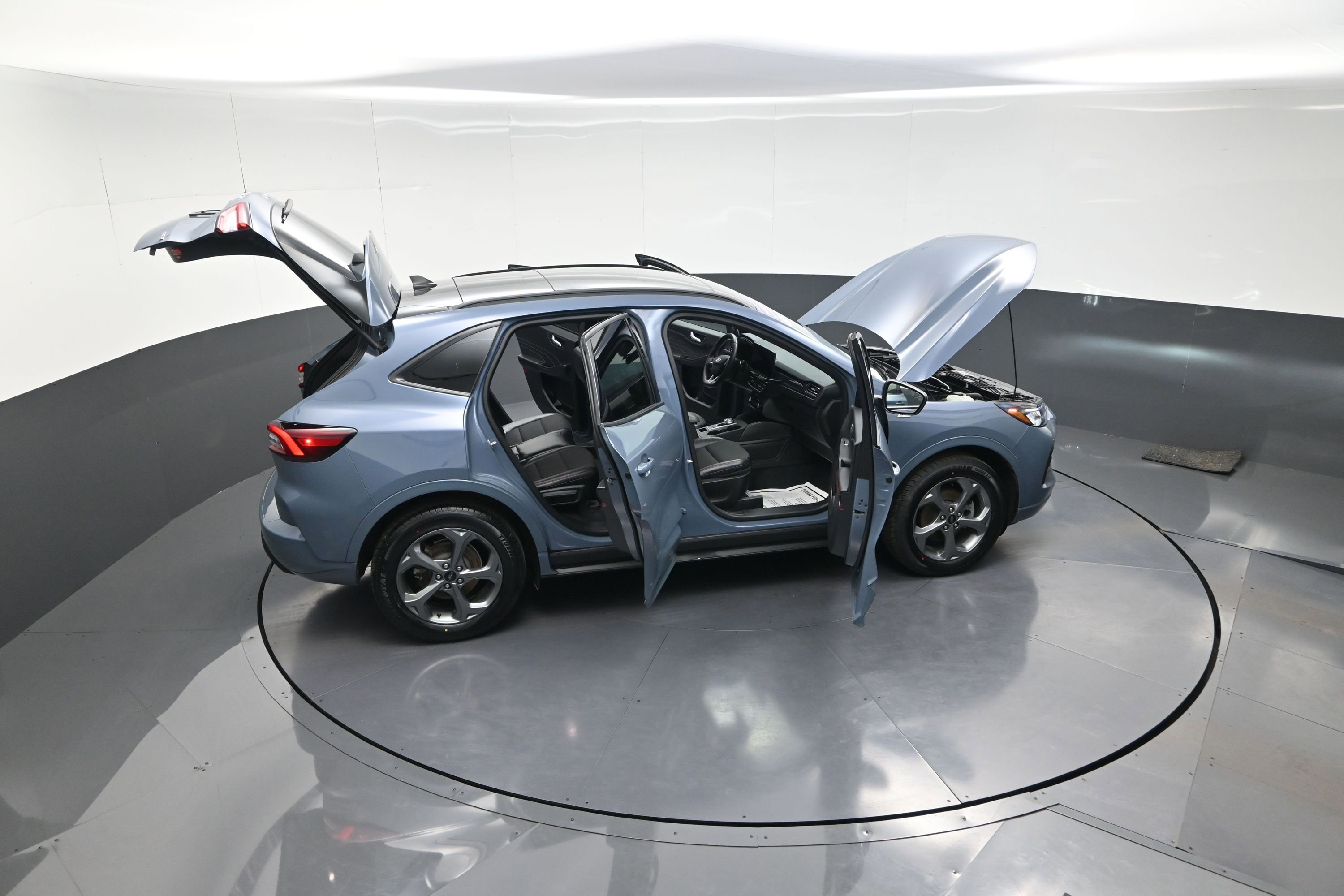 Used 2023 Ford Escape ST-Line Select w/ Tech Pack #1 image 14