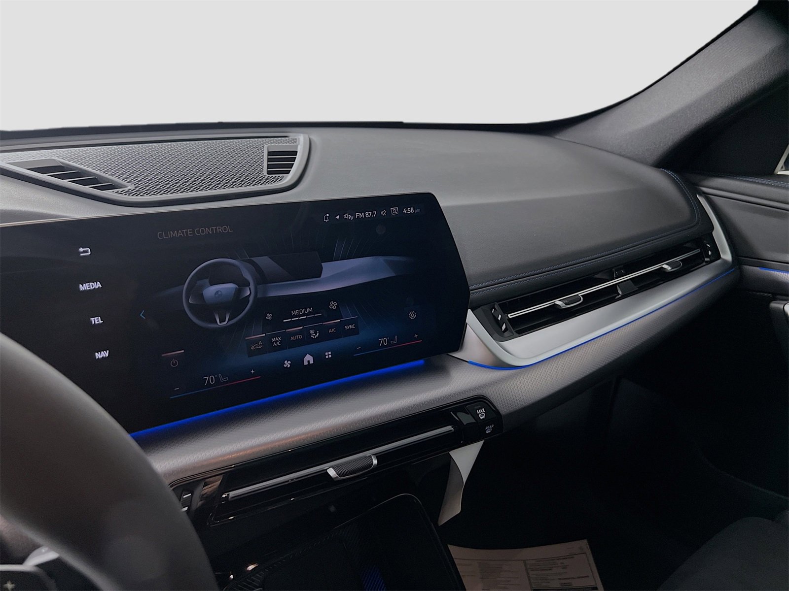 New 2025 BMW X1 xDrive28i w/ M Sport Package image 25